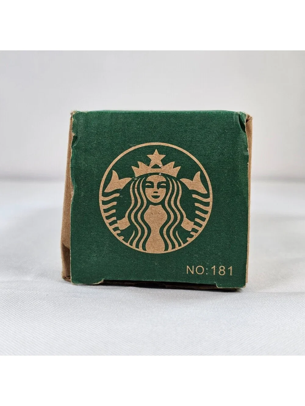 Starbucks coffee portable